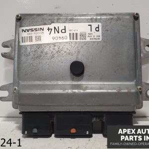 OEM 2009-2014 Nissan Cube 1.8L Engine Computer Module ECM ECU Unit NEC004-688