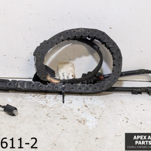 OEM 2009-2014 Volkswagen Routan 3.6L Sliding Door Wire Track Mopar