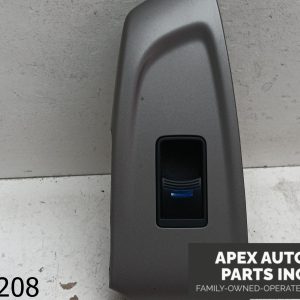 OEM 2009 Acura TSX 2.4L Rear Right Door Window Switch