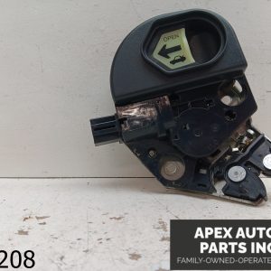 OEM 2009 Acura TSX 2.4L TRUNK LOCK LATCH ACTUATOR