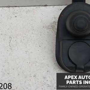 OEM 2009 Acura TSX 2.4L sedan Front Left Door Sensor Contact Switch Button