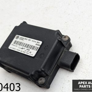 OEM 2009 Audi A4 2.0L GARAGE DOOR OPENER CONTROL MODULE