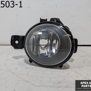 OEM 2009 BMW X3 3L Left FOG Light / LAMP 7184318
