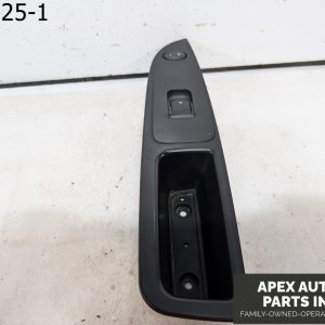 OEM 2009 Chevrolet Malibu 2.4L Power Window Door Switch FRONT PASSENGER