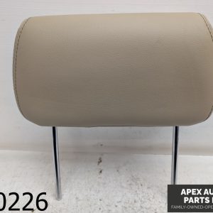 OEM 2009 Chevrolet Silverado 5.3L Rear Seat Headrest Head Rest LH Or RH Side