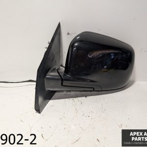 OEM 2009 Dodge Journey 3.5L Driver Side View Mirror Heated