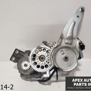 OEM 2009 GMC Acadia 3.6L ESV POWER TAIL LIFT GATE ACTUATOR MOTOR ID 25880968