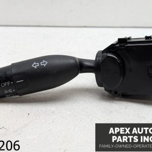 OEM 2009 Honda Accord 2.4L Turn Signal Switch