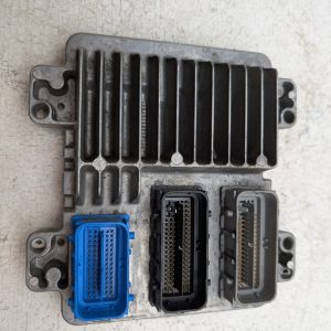 OEM 2009 Hummer H3 3.7L Engine Control Module ECM ECU