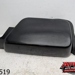 OEM 2009 Hummer H3 3.7L Passenger Right Fender Cowl Cap