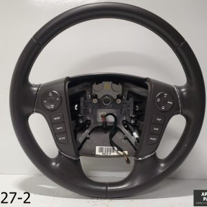 OEM 2009 Hyundai Genesis 3.8L STEERING WHEEL CRUISE CONTROLS