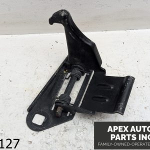 OEM 2009 Land Rover LR2 3.2L Hood Safety Latch