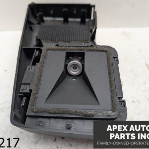 OEM 2009 Lincoln MKS 3.7L Front View Whidshield Forward Camera