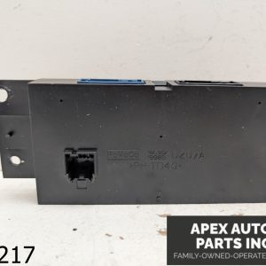 OEM 2009 Lincoln MKS 3.7L TEMPERATURE CONTROL MODULE ECU