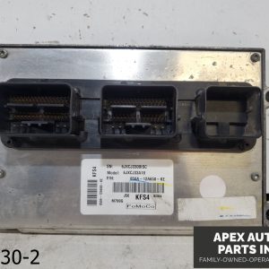 OEM 2009 Mazda CX-9 3.7L ENGINE COMPUTER BRAIN BOX ECU ECM