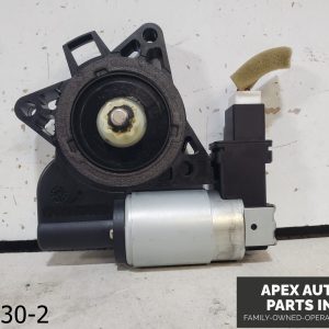 OEM 2009 Mazda CX-9 3.7L Front Passenger Power Window Motor Right RH