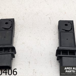 OEM 2009 Mercedes E320 3.0L Air Flow Meter Sensors