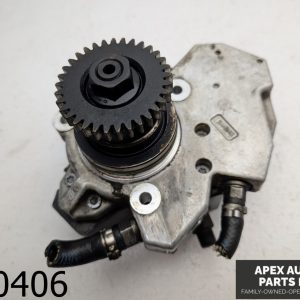 OEM 2009 Mercedes E320 3.0L BlueTec Diesel High Pressure Fuel Injection Pump