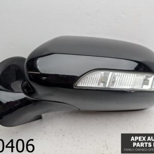 OEM 2009 Mercedes E320 3.0L Sedan Left Driver Side Door Mirror