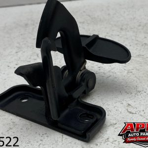 OEM 2009 Mercedes GL450 4.6L Front Hood Bonnet Release Lock Safety Latch