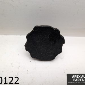 OEM 2009 Mercedes ML350 3.5L POWER STEERING CAP