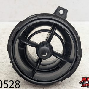 OEM 2009 Mini Cooper S 1.6L AC Heat Air Vent Duct