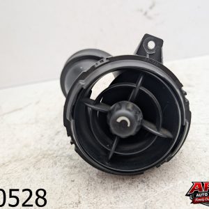 OEM 2009 Mini Cooper S 1.6L Front Dash Outer AC Heat Air Vent Duct