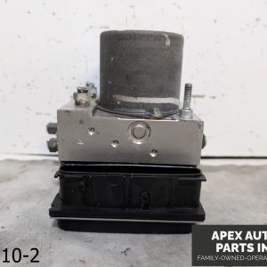 OEM 2010-2011 Toyota Camry Abs Pump Control Module 0265951196