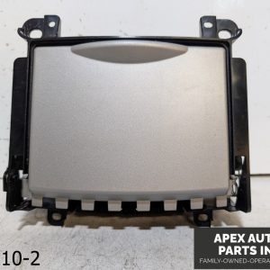 OEM 2010-2011 Toyota Camry CENTER DASH CONSOLE STORAGE 58804-06060