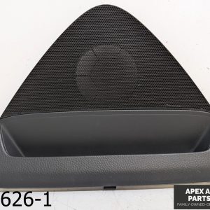 OEM 2010-2012 Acura RDX 2.3L CENTER SPEAKER COVER