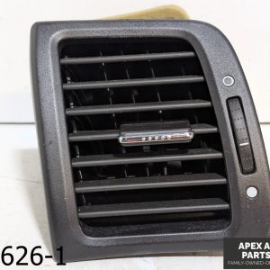 OEM 2010-2012 Acura RDX 2.3L Driver Left Dash Air Vent Climate