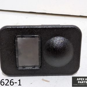 OEM 2010-2012 Acura RDX 2.3L Sunload Sun Load Sun Beam Light Sensor Switch