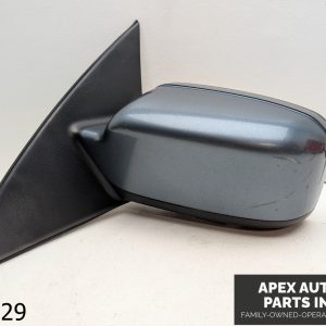 OEM 2010-2012 Ford Fusion 2.5L Left Driver Side View Mirror