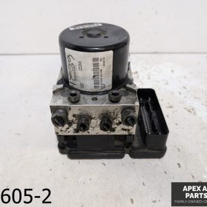 OEM 2010-2012 Ford Fusion 3.0L ABS Anti Lock Brake Pump BE5C-2C405-CC
