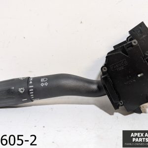 OEM 2010-2012 Ford Fusion 3.0L HEADLIGHT TURNSIGNAL WIPER CONTROL SWITCH
