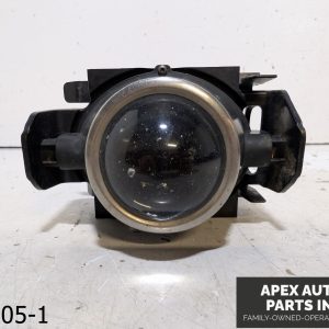 OEM 2010-2012 Ford Fusion 3.0L Passenger Right Fog Light Lamp