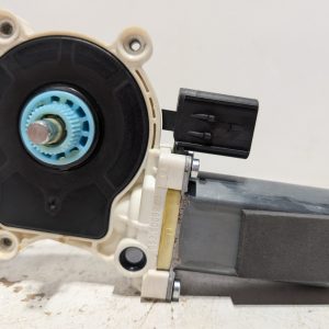 OEM 2010-2012 Land Range Rover 4.2L LEFT FRONT DRIVER DOOR POWER WINDOW MOTOR