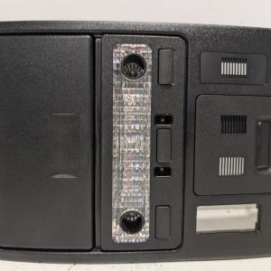 OEM 2010-2012 Land Range Rover 4.2L Overhead Console