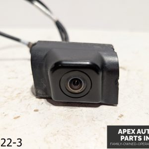 OEM 2010-2012 Land Range Rover 4.2L Rear Gate Liftgate Back Up Reverse Camera