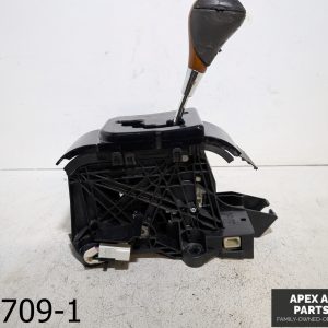 OEM 2010-2012 Lexus ES 350 3.5L Center Gear Transmission Shifter Assembly