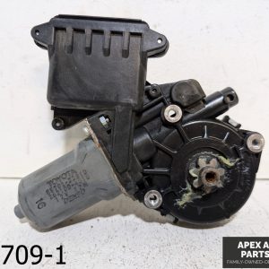 OEM 2010-2012 Lexus ES 350 3.5L Driver Left Power Window Motor Rear