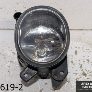 OEM 2010-2012 Mercedes GLK350 3.5L Front Right Bumper Daytime Running Light Lamp