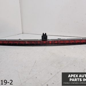 OEM 2010-2012 Mercedes GLK350 3.5L Third Brake Stop Light Lamp A2048201256