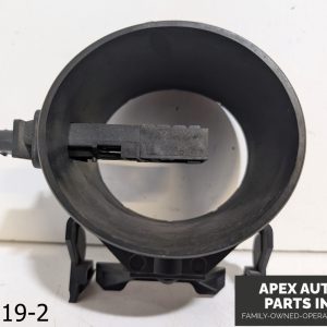 OEM 2010-2012 Mercedes GLK350 3.5L mass air flow sensor maf