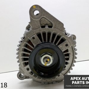 OEM 2010-2012 Range Rover Sport 4.4L Engine Alternator