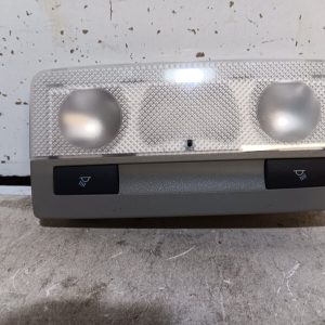 OEM 2010-2013 Buick LaCrosse 2.4L Dome Light Buick Lacrosse Rear Roof Lamp