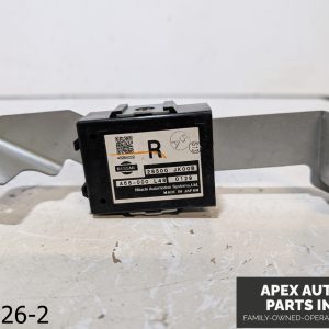 OEM 2010-2013 Infiniti G37 3.7L Steering Computer Module