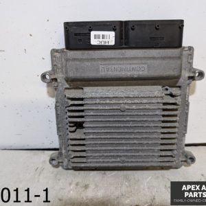 OEM 2010-2013 KIA Soul 2.0L ENGINE CONTROL MODULE ECM ECU