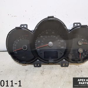 OEM 2010-2013 KIA Soul 2.0L Speedometer Instrument Cluster Dash Panel Gauges
