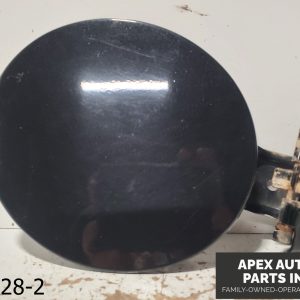 OEM 2010-2013 Mazda 3 2.0L GAS FUEL FILLER LID DOOR COVER